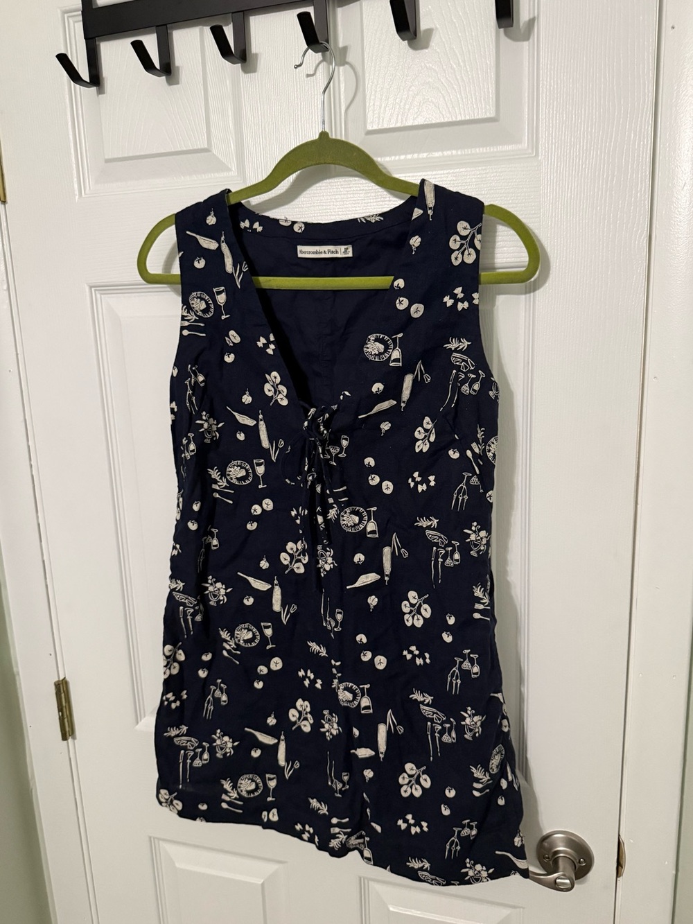 Abercrombie & Fitch Dress